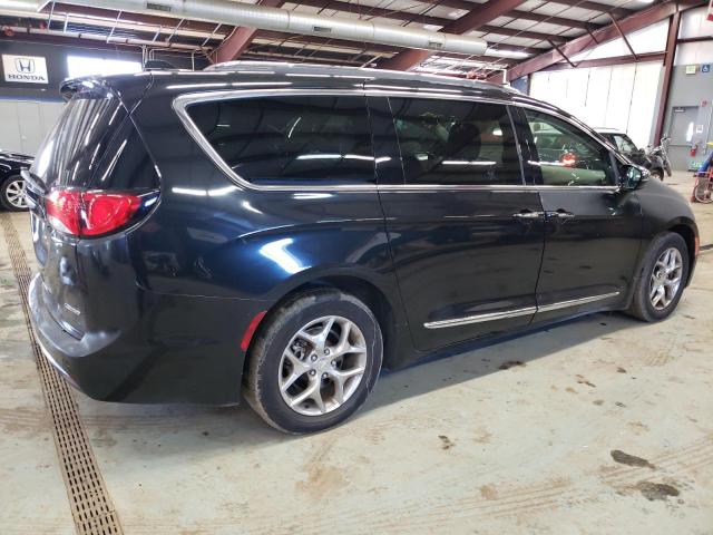 Image 3 of 2018 CHRYSLER PACIFICA LIMITED 2018 with VIN 2C4RC1GG0JR149054