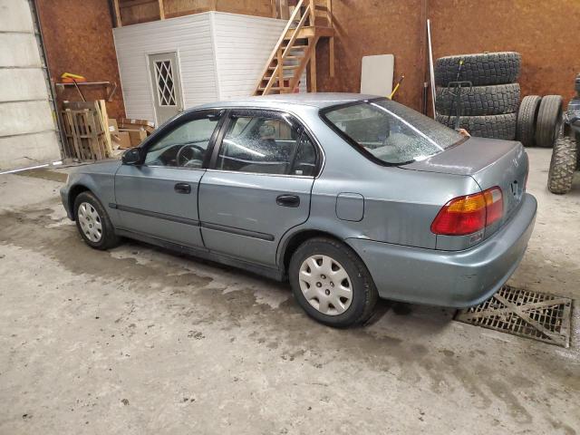 Image 2 of 1999 HONDA CIVIC LX 1999 with VIN 2HGEJ6673XH591832