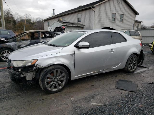 Obraz 2012 KIA FORTE SX 2012