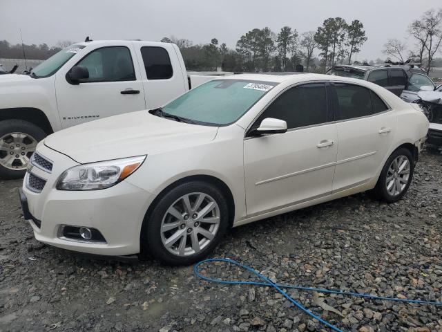 Изображение 1 2013 CHEVROLET MALIBU 2LT 2013 с VIN 1G11E5SA0DF283519