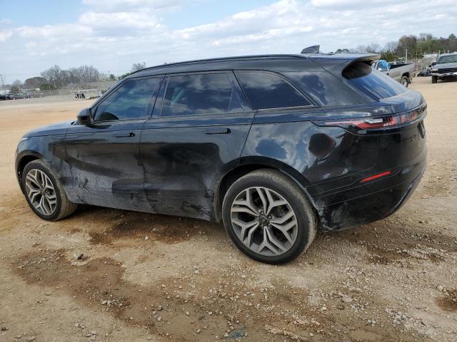 Image 2 of 2019 LAND ROVER RANGE ROVER VELAR R-DYNAMIC SE 2019 with VIN SALYL2EX8KA234226
