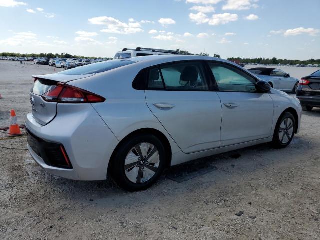Изображение 3 2017 HYUNDAI IONIQ BLUE 2017 с VIN KMHC65LC8HU031558