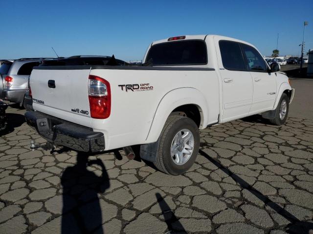 Obraz 3 z 2004 TOYOTA TUNDRA DOUBLE CAB LIMITED 2004 z VIN 5TBDT48174S437146