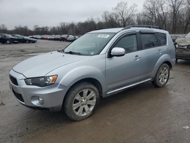 Obraz 2013 MITSUBISHI OUTLANDER SE 2013