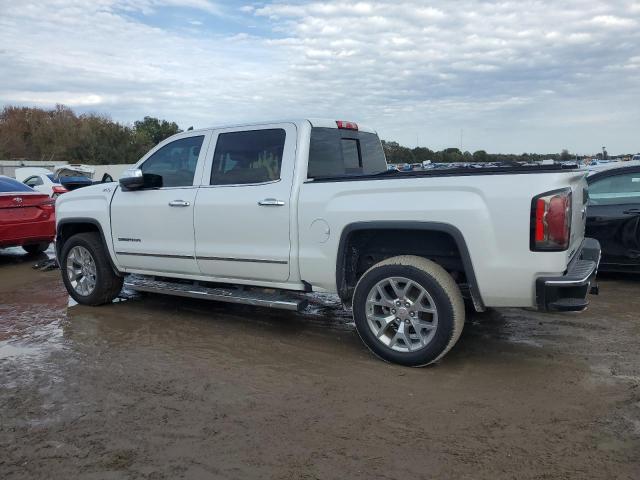 Image 2 of 2018 GMC SIERRA K1500 SLT 2018 with VIN 3GTU2NEC6JG506361