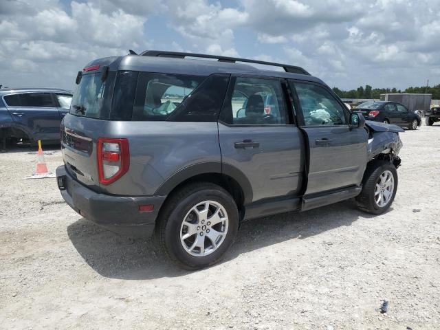 Изображение 3 Ford Bronco Sport 2021 с VIN 3FMCR9A69MRA62556
