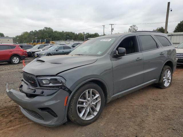 Image 1 of 2023 DODGE DURANGO R/T 2023 with VIN 1C4SDJCT5PC612924