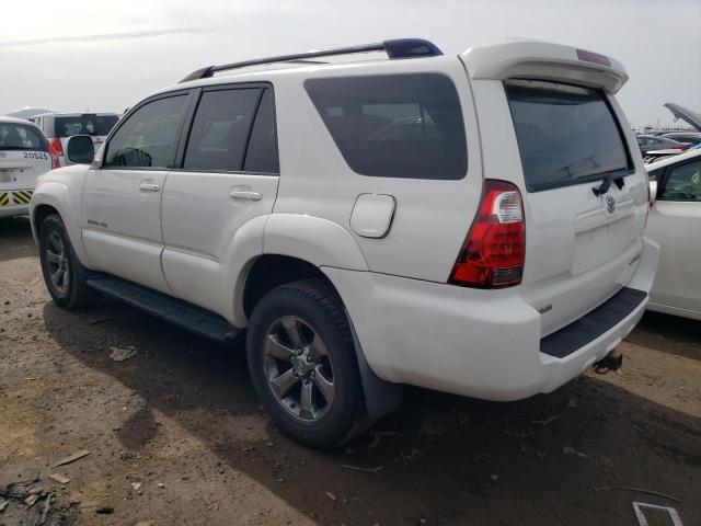 Изображение 2 2008 TOYOTA 4RUNNER LIMITED 2008 с VIN JTEBU17R48K017631