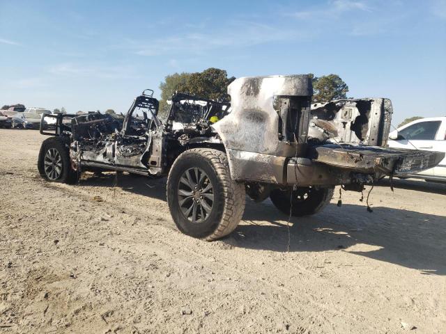 Image 2 of 2016 FORD F150 SUPERCREW 2016 with VIN 1FTEW1EG7GFA59277