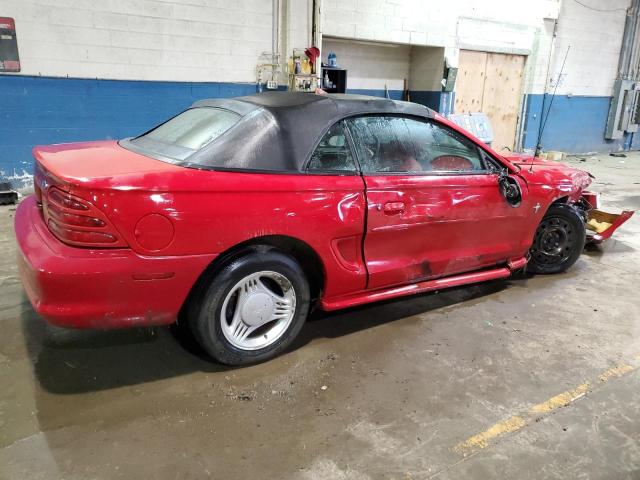 Obraz 3 z 1994 FORD MUSTANG  1994 z VIN 1FALP4445RF148352