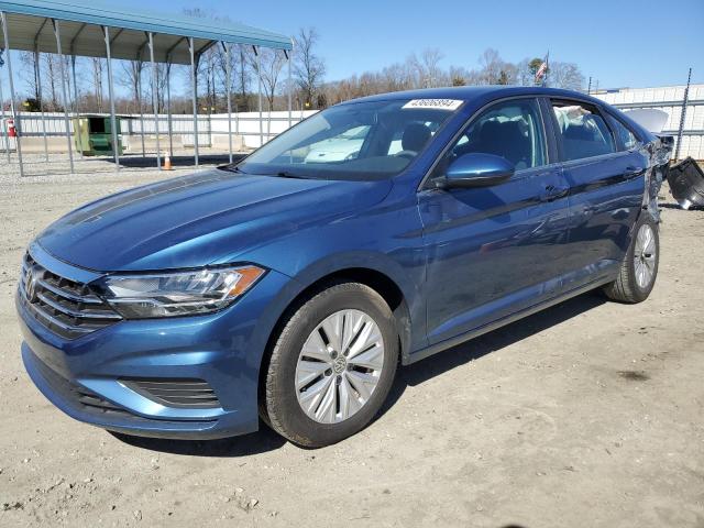 Image 1 of 2019 VOLKSWAGEN JETTA S 2019 with VIN 3VWCB7BU7KM192353