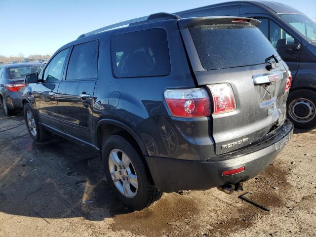Изображение 2 2012 GMC ACADIA SLE 2012 с VIN 1GKKRNED6CJ368080