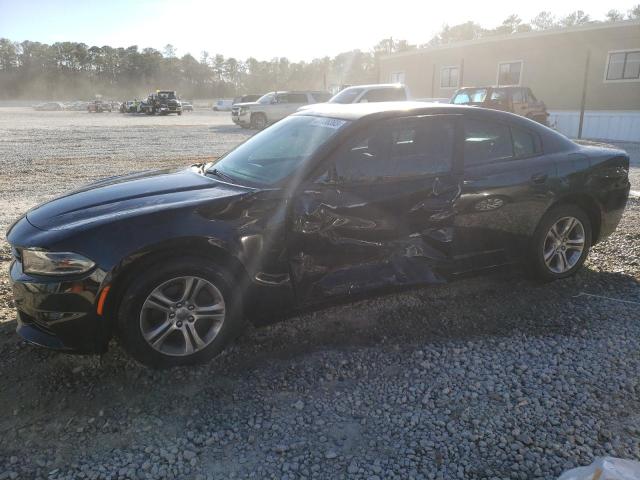 Image 1 of 2020 DODGE CHARGER SXT 2020 with VIN 2C3CDXBG0LH204290