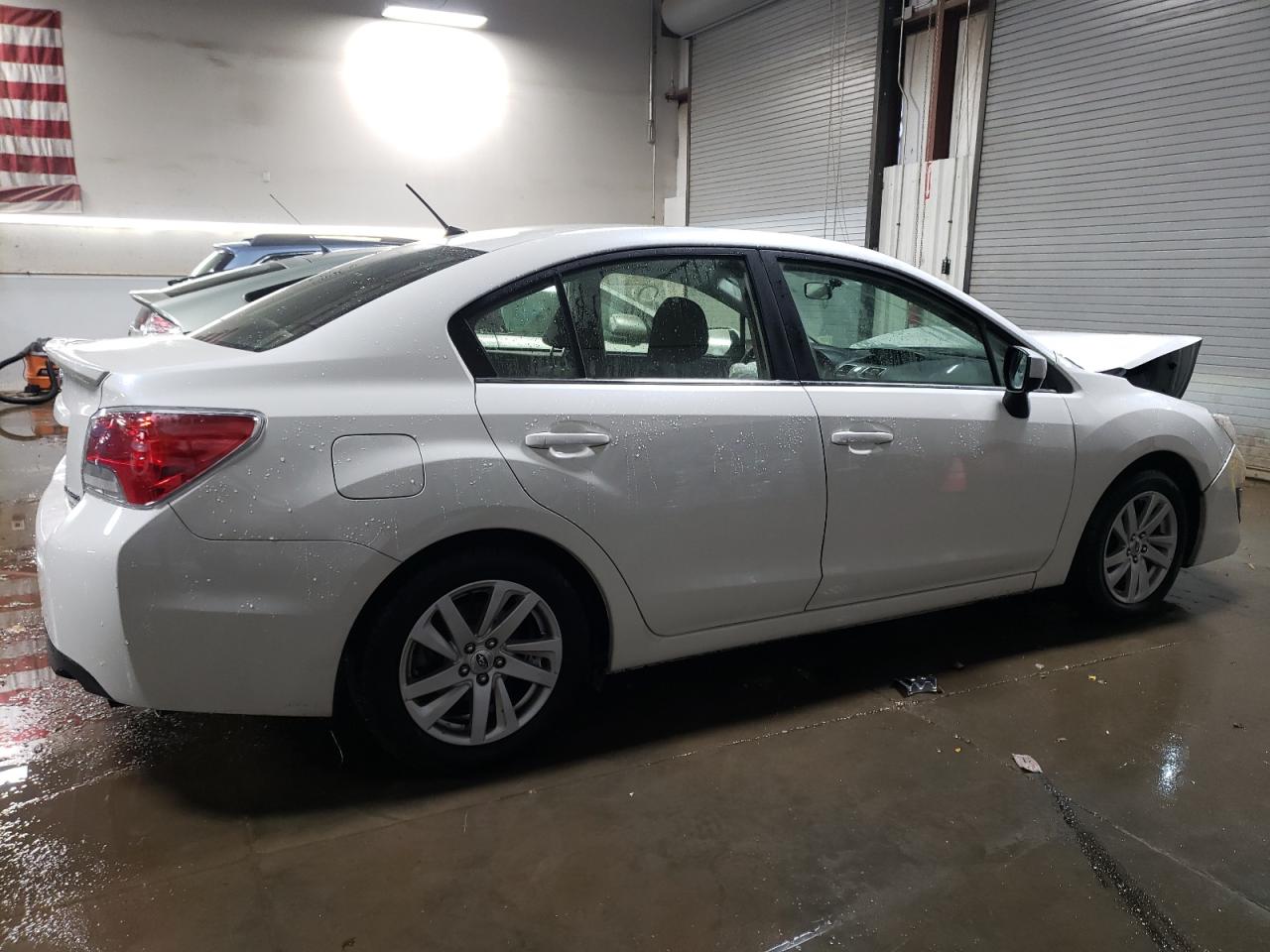 Obraz 3 z 2016 SUBARU IMPREZA PREMIUM 2016 z VIN JF1GJAB66GH012545