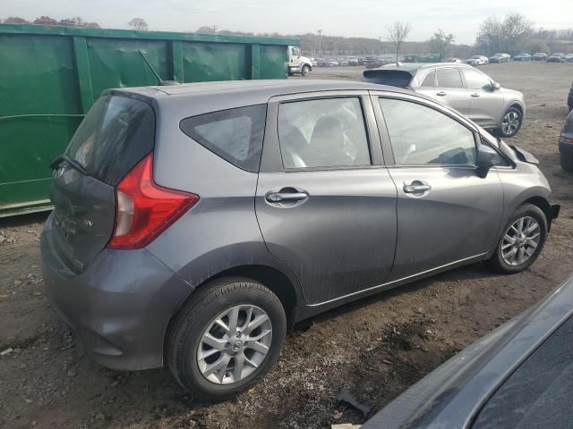 Obraz 3 z 2018 NISSAN VERSA NOTE S 2018 z VIN 3N1CE2CP9JL356019