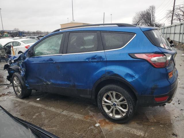Obraz 2 z 2017 FORD ESCAPE SE 2017 z VIN 1FMCU9G95HUD78289