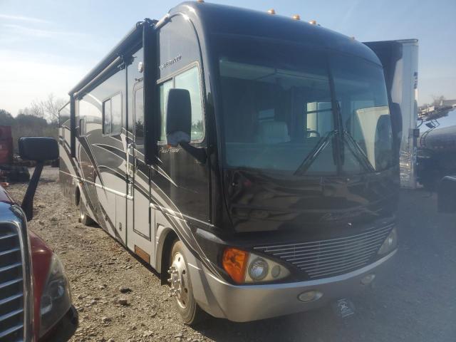 2008 WORKHORSE CUSTOM CHASSIS MOTORHOME CHASSIS W24 2008 image