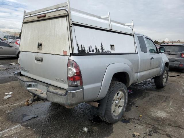 Изображение 3 2011 TOYOTA TACOMA ACCESS CAB 2011 с VIN 5TFUU4EN0BX008515