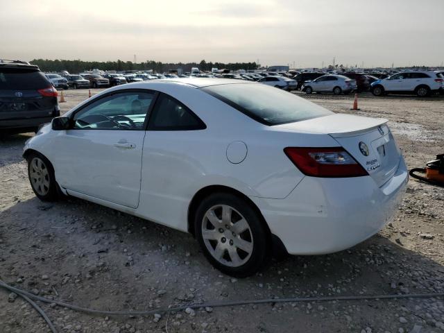 Image 2 of 2011 HONDA CIVIC LX 2011 with VIN 2HGFG1B60BH509518
