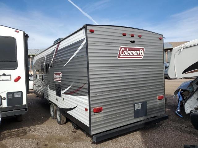 Изображение 3 2018 KEYSTONE COLEMAN 2018 с VIN 4YDT27427JH930487
