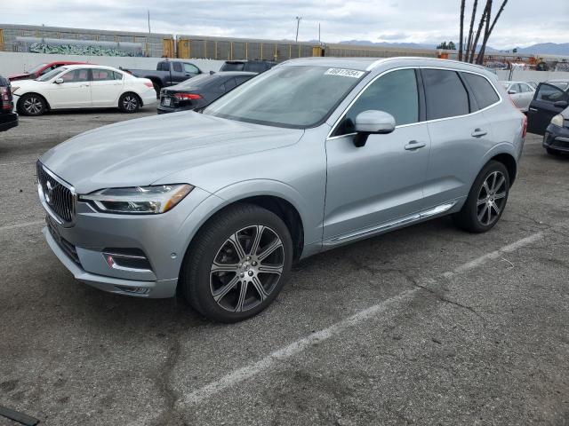 2018 VOLVO XC60 T5 INSCRIPTION 2018 image