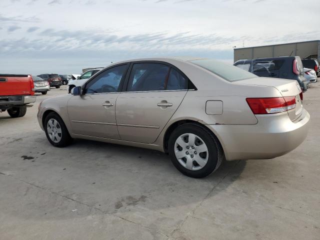 Изображение 2 2007 HYUNDAI SONATA GLS 2007 с VIN 5NPET46C57H236565