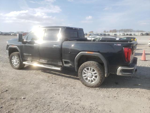 Obraz 2 z 2020 GMC SIERRA K2500 SLT 2020 z VIN 1GT49NE73LF128678