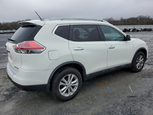 Image 3 of 2016 NISSAN ROGUE S 2016 with VIN 5N1AT2MV8GC773557
