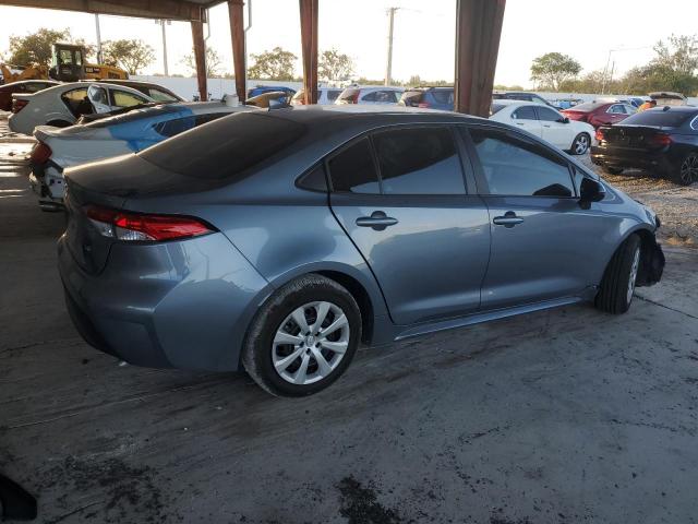 Изображение 3 2023 TOYOTA COROLLA LE 2023 с VIN 5YFB4MDE8PP075927