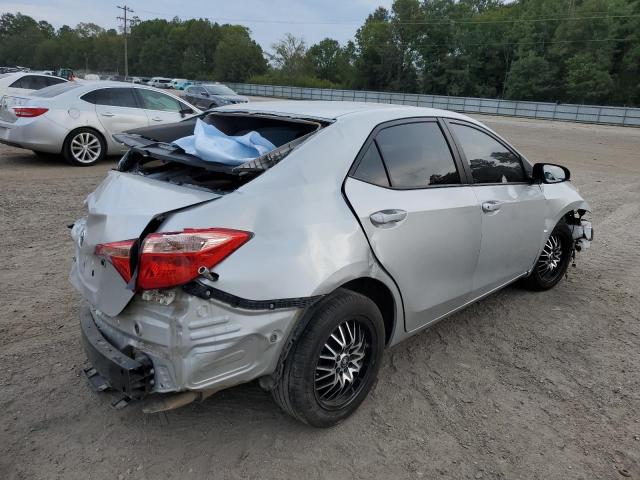 Image 3 of 2019 TOYOTA COROLLA L 2019 with VIN 5YFBURHE5KP857991