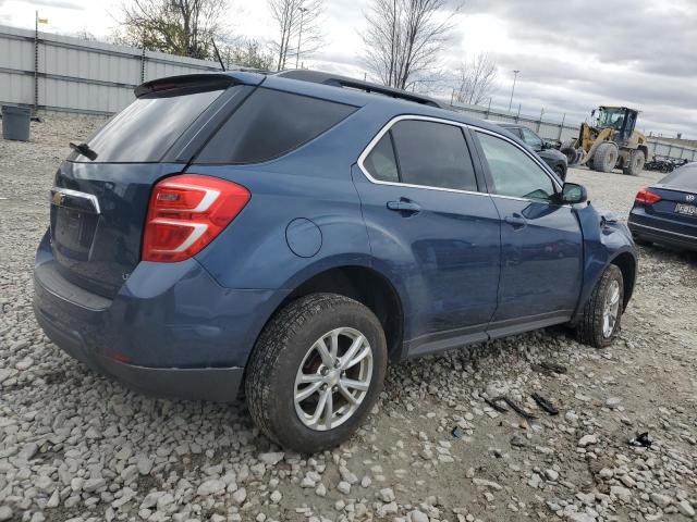 Obraz 3 z 2017 CHEVROLET EQUINOX LT 2017 z VIN 2GNFLFEK0H6166656
