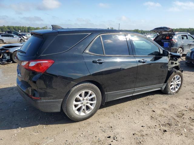 Изображение 3 2019 CHEVROLET EQUINOX LS 2019 с VIN 3GNAXHEV0KL274167