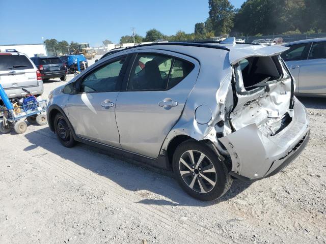 Image 2 of 2018 TOYOTA PRIUS C  2018 with VIN JTDKDTB36J1608607