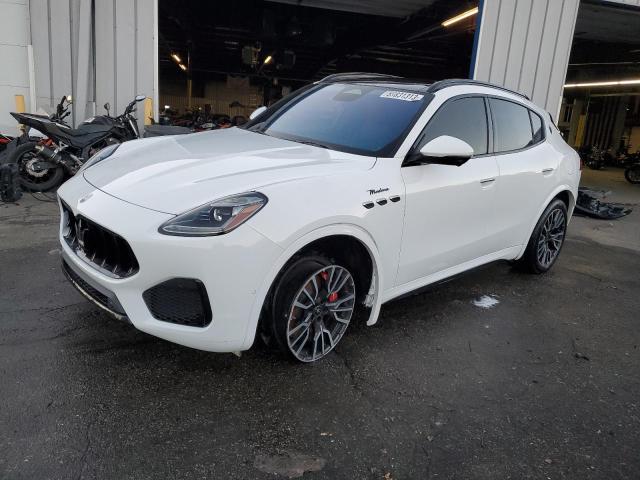 2023 MASERATI GRECALE MODENA 2023 image