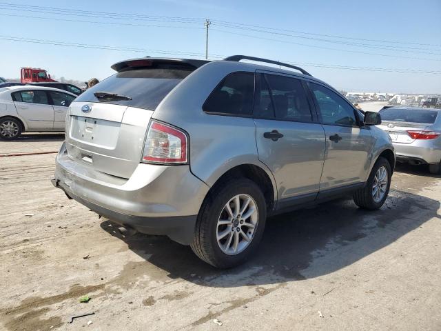 Image 3 of 2008 FORD EDGE SE 2008 with VIN 2FMDK36C08BA76385
