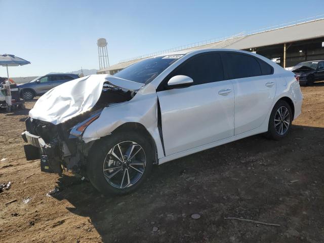 Изображение 1 2023 KIA FORTE LX 2023 с VIN 3KPF24AD9PE608548