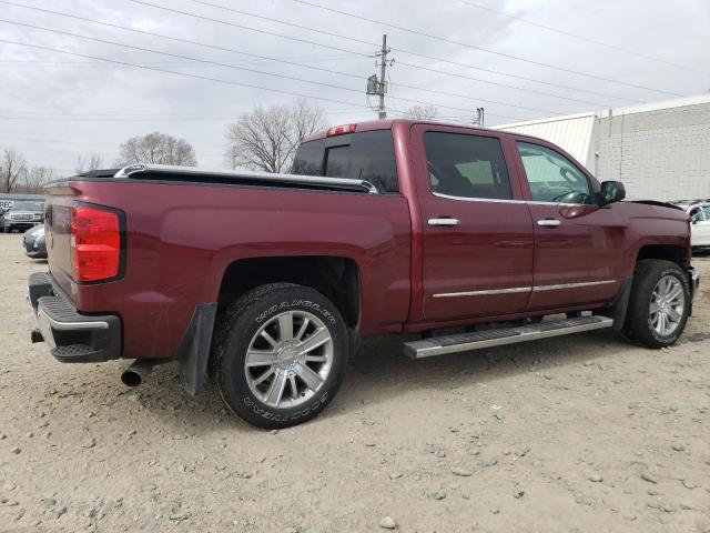 Obraz 3 z 2015 CHEVROLET SILVERADO K1500 LT 2015 z VIN 3GCUKREC5FG246985