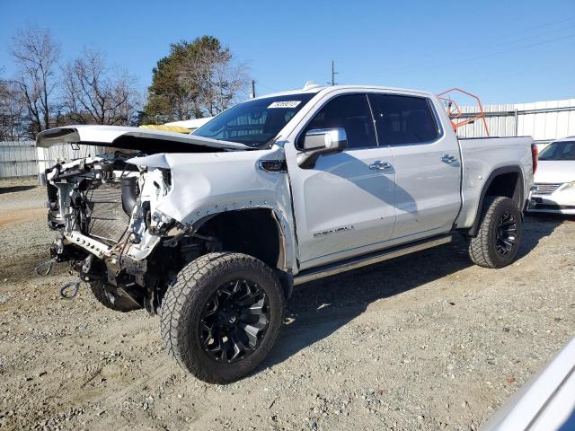 2021 GMC SIERRA K1500 DENALI 2021 image