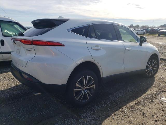 Изображение 3 2022 TOYOTA VENZA LE 2022 с VIN JTEAAAAH6NJ118045