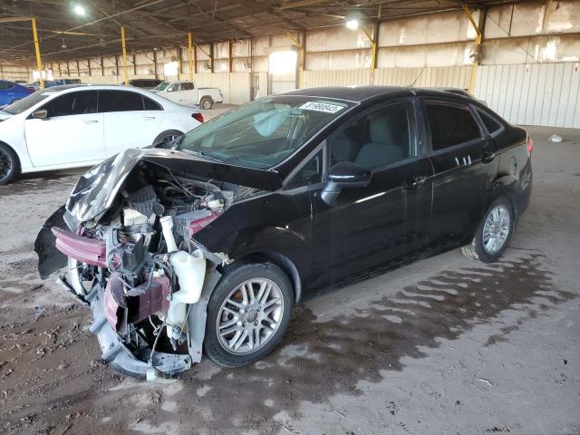 Изображение 2011 FORD FIESTA SE 2011