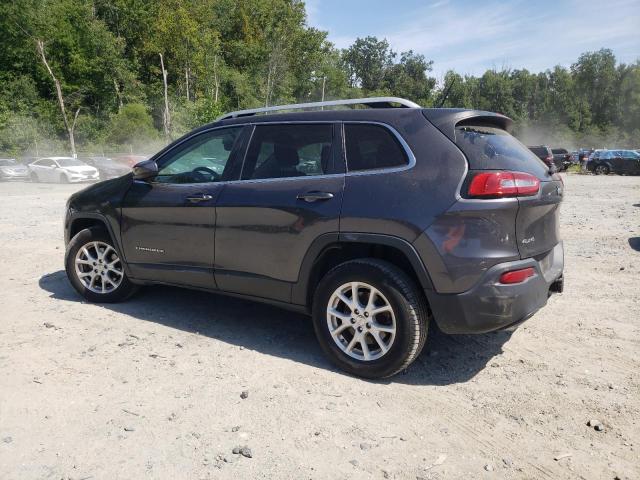 Image 2 of Jeep Cherokee Latitude 2015 with VIN 1C4PJMCS9FW577745