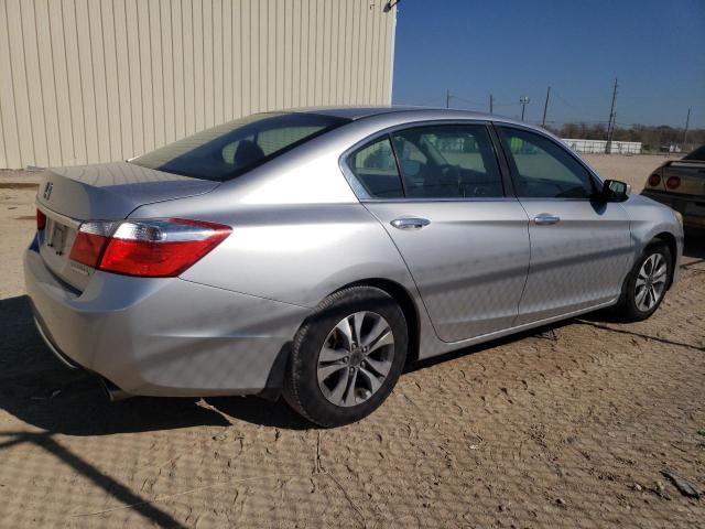 Image 3 of 2014 HONDA ACCORD LX 2014 with VIN 1HGCR2F32EA210215