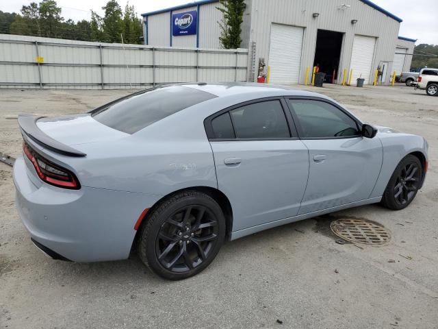 Image 3 of 2021 DODGE CHARGER SXT 2021 with VIN 2C3CDXBG9MH679521
