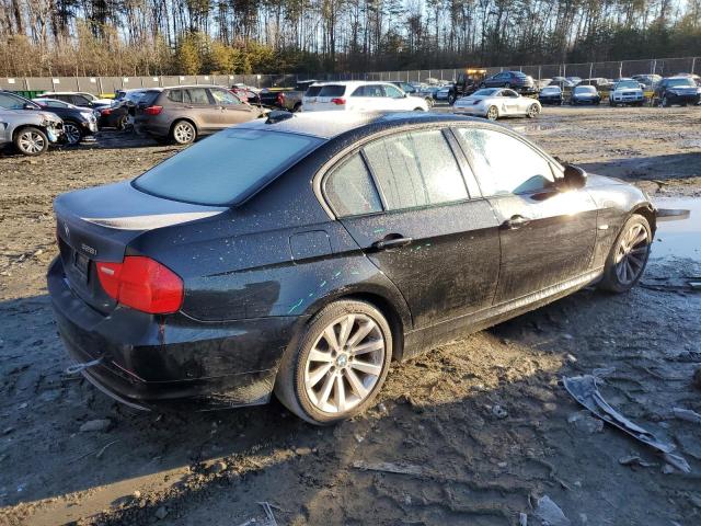 Изображение 3 2011 BMW 3 SERIES 328 I 2011 с VIN WBAPH7G56BNM56086