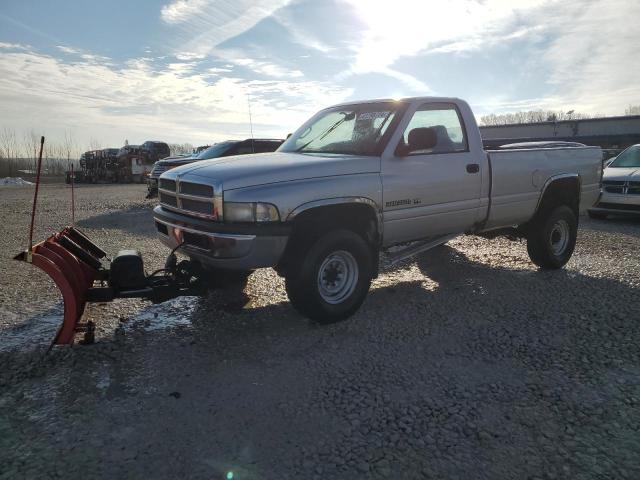 Image 1 of 2002 DODGE RAM 2500  2002 with VIN 3B7KF26Z42M262080