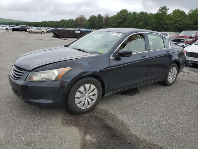 Изображение 1 2008 HONDA ACCORD LX 2008 с VIN 1HGCP26368A102514