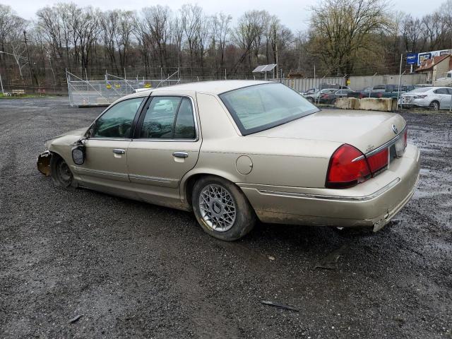 Obraz 2 z 1999 MERCURY GRAND MARQUIS GS 1999 z VIN 2MEFM74W3XX672893