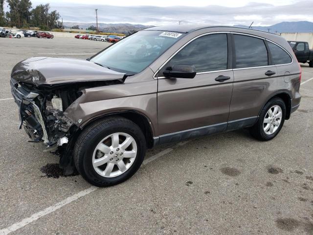 Изображение 2011 HONDA CR-V SE 2011