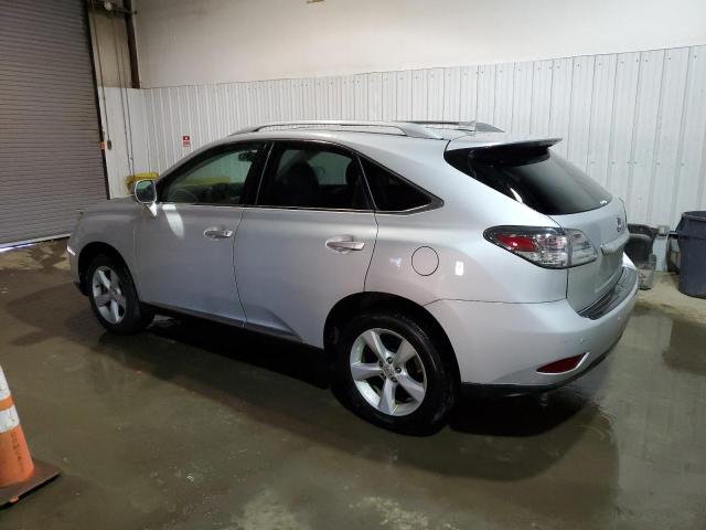 Obraz 2 z 2012 LEXUS RX 350 2012 z VIN 2T2BK1BA7CC147145