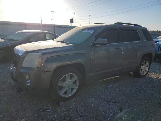 2012 GMC TERRAIN SLE 2012 image
